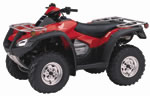 Honda ATV