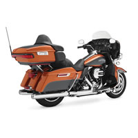 Electra Glide® Ultra Classic® Low Motorcycle