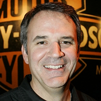 Matt Levatich, named President and CEO of Harley-Davidson, Inc.