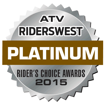 2015 Riders Choice Awards