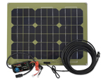 Solar charger