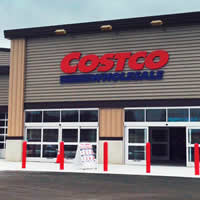 Polaris announced it will partner with the Costco Auto Program