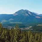 Elkford scene