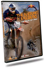 Enduro At Erzberg DVD