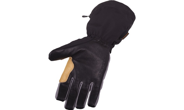 A Rekon glove. 