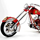 Orange County chopper