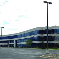 The Bass Creek Corporate Center building in Plymouth, Minnesota to be made secondary headquarters for Polaris