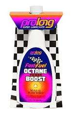 Bottle of Prolong product