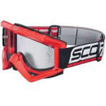 Scott 89Xi Light Sensitive Goggles