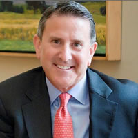 Brian Cornell, new CEO of Target