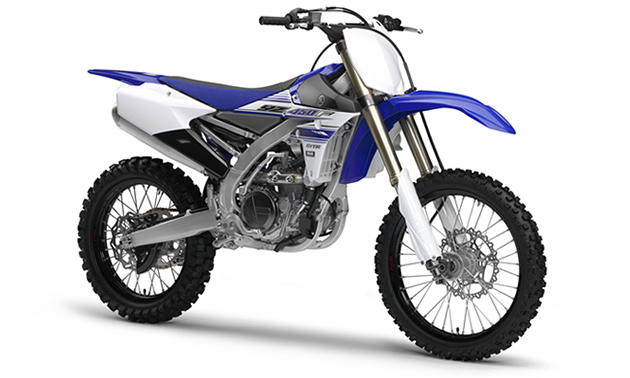 most expensive dirt bike